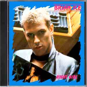 Brian Ice - Night Girl mp3 album