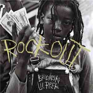 Brodinski, Lil Reek - Rock Out mp3 album