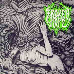 Broken Hope - Hobo Stew mp3 album