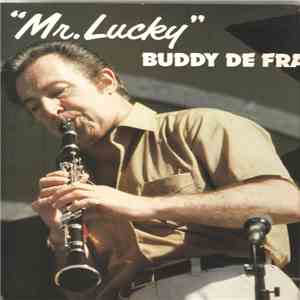 Buddy DeFranco - Mr. Lucky mp3 album