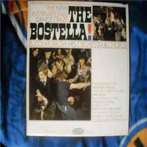 Buddy Morrow His Orchestra & Chorus - The New International Dance Craze The Bostella! mp3 album