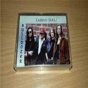 Bulldózer - Lassan járj...! mp3 album