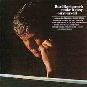 Burt Bacharach - Make It Easy On Yourself mp3 album