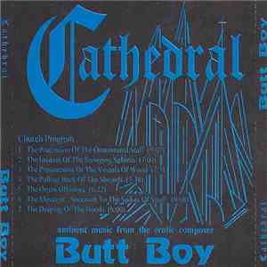 Butt Boy - Cathedral mp3 album