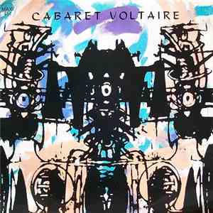 Cabaret Voltaire - Sensoria mp3 album