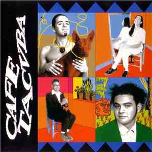 Café Tacvba - Café Tacuba mp3 album