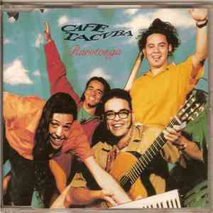 Cafe Tacuba - Rarotonga mp3 album