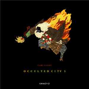Cam Lasky - Occulted City Vol.5 Tengu mp3 album