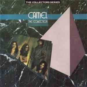 Camel - The Collection mp3 album