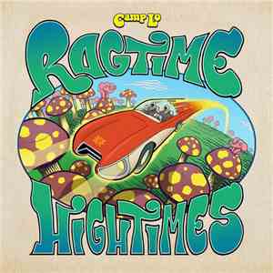 Camp Lo - Ragtime Hightimes mp3 album