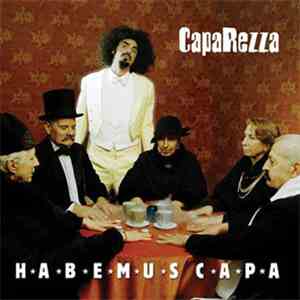 CapaRezza - Habemus Capa mp3 album