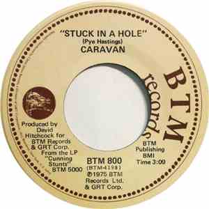 Caravan - Stuck In A Hole mp3 album