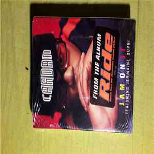Cardan Featuring Jermaine Dupri - Jam On It mp3 album