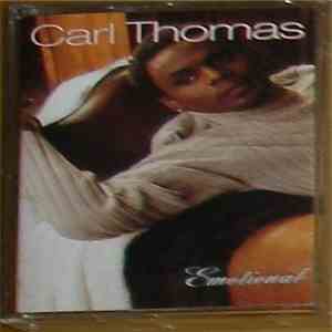Carl Thomas - Emotional mp3 album