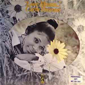 Carla Thomas - Love Means... mp3 album