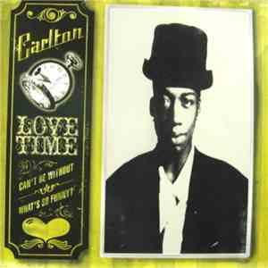 Carlton - Lovetime mp3 album