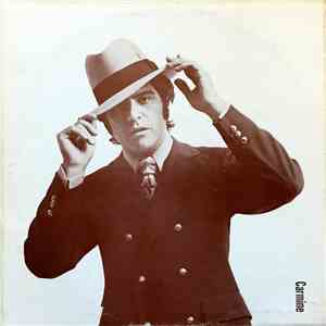 Carmine Stipo - Chews Your Mood mp3 album
