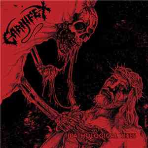 Carnifex  - Pathological Rites mp3 album