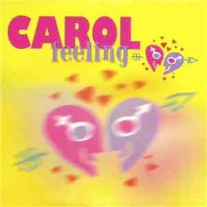Carol - Feeling mp3 album