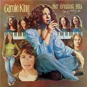 Carole King - Her Greatest Hits - Songs Of Long Ago mp3 album