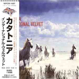 Catatonia - International Velvet mp3 album