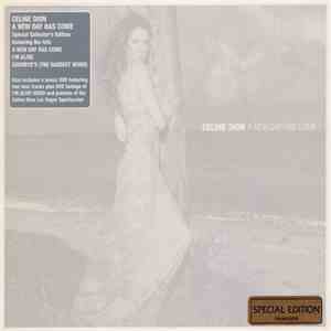 Celine Dion - A New Day Has Come mp3 album