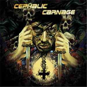 Cephalic Carnage - Conforming To Abnormality mp3 album