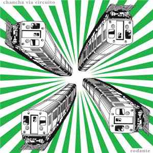 Chancha Via Circuito - Rodante mp3 album