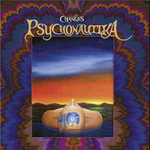 Changes - Psychonautika mp3 album