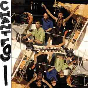 Chant Fou - Chant Fou (première édition) mp3 album