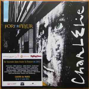 Charlélie Couture - Fort Rêveur mp3 album