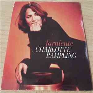 Charlotte Rampling - Farniente mp3 album