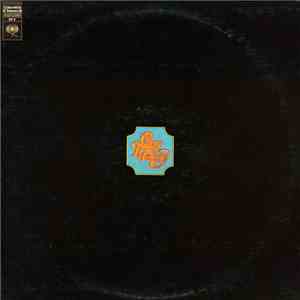 Chicago Transit Authority - Chicago Transit Authority mp3 album