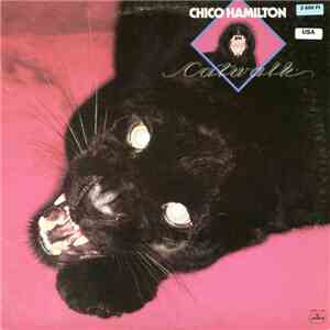 Chico Hamilton - Catwalk mp3 album