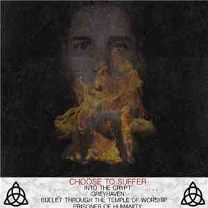 Choose To Suffer - First Offering mp3 album