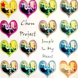 Chou Project - Jungle In My Heart mp3 album