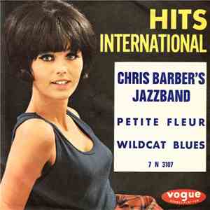 Chris Barber's Jazz Band - Petite Fleur / Wild Cat Blues mp3 album