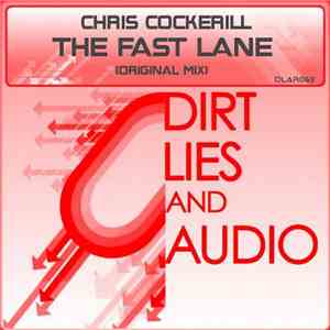 Chris Cockerill - The Fast Lane mp3 album