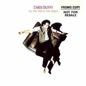 Chris Duffy - All The Time In The World mp3 album