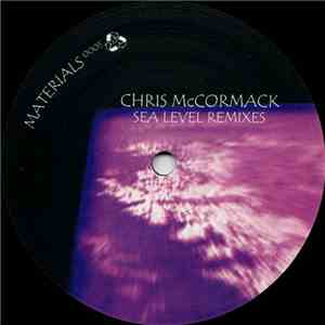 Chris McCormack - Sea Level Remixes mp3 album