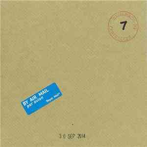 Chris Olley / The Death Of Six By Seven - Muzik Klub 15 mp3 album