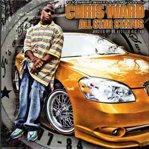 Chris Ward - All Star Status mp3 album