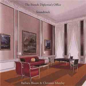 Christian Marclay - The French Diplomat's Office mp3 album