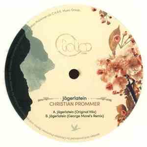 Christian Prommer - Jagerlatein mp3 album