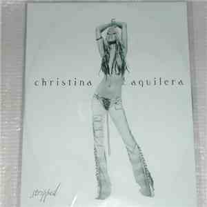 Christina Aguilera - Stripped mp3 album
