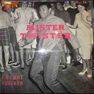 Chubby Checker - Mister Twister mp3 album