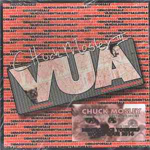 Chuck Mosley III / VUA - Demosforsale Vandulsugenstalliderasy mp3 album