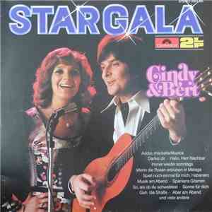 Cindy & Bert - Stargala mp3 album