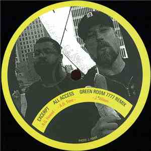Cirkutry - EP2 Remixes mp3 album
