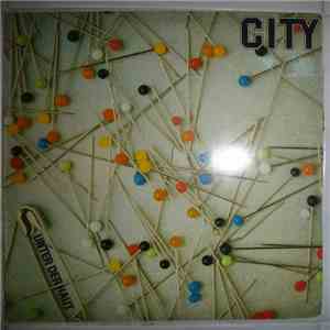 City - Unter Der Haut mp3 album